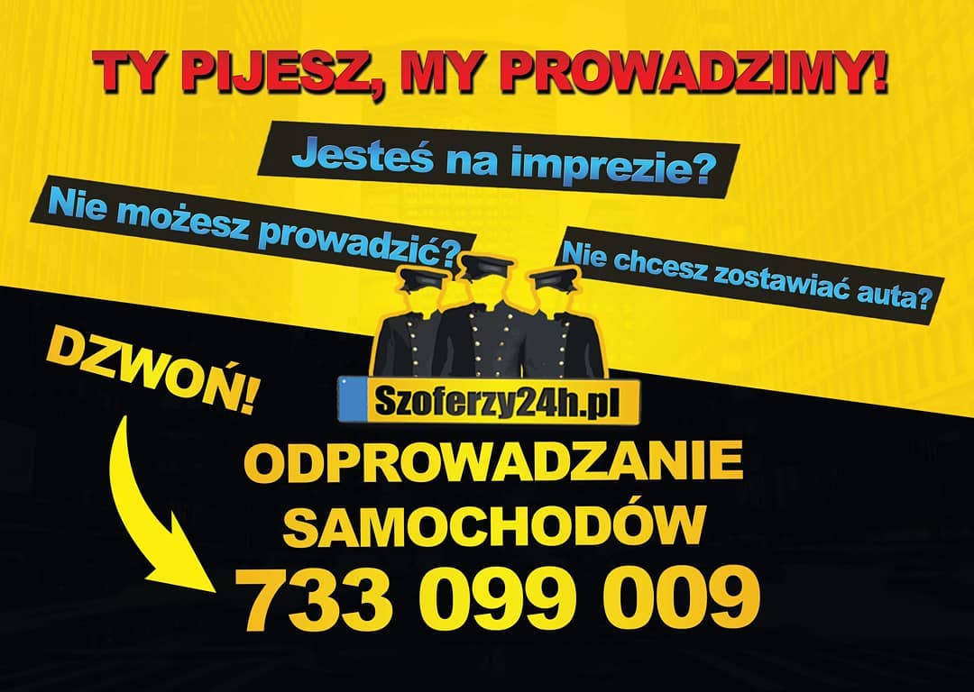 Strona w przebudowie - szoferzy24h.pl